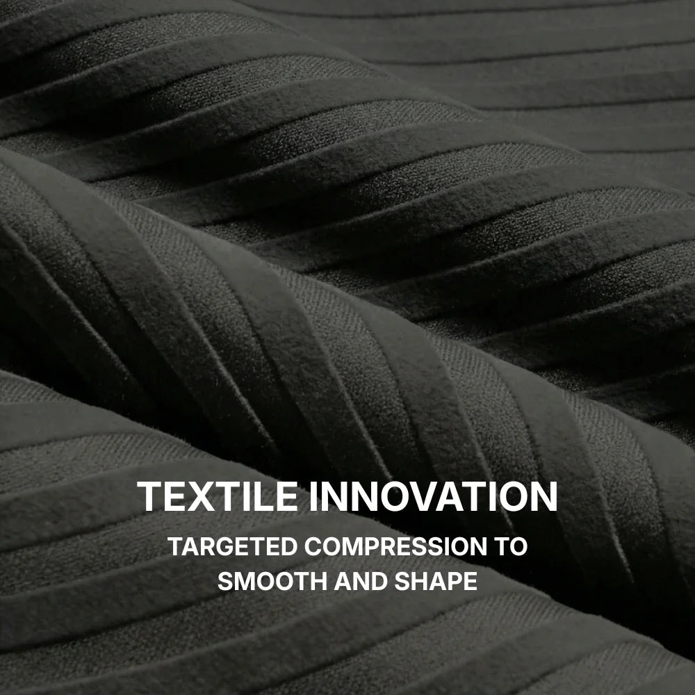 Sculpting Anti-Cellulite Leggings