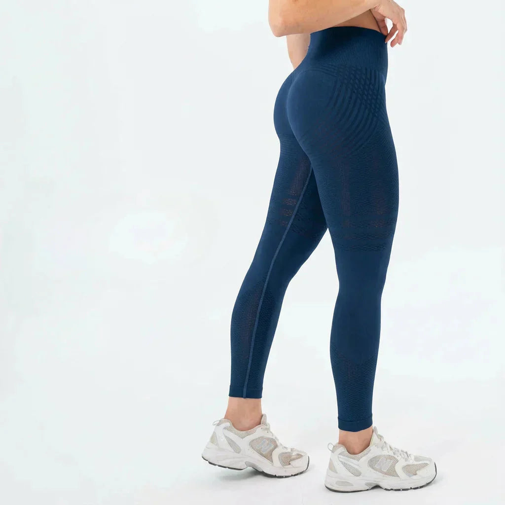 Sculpting Anti-Cellulite Leggings
