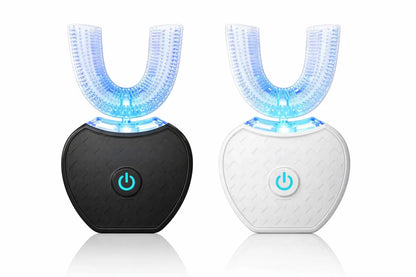 U Shape Electric Toothbrush