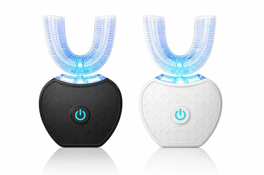 U Shape Electric Toothbrush