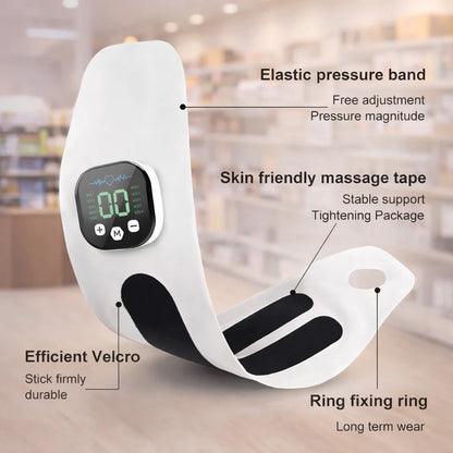 Smart Wrist Massager – Pain Relief in Minutes