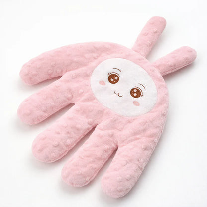 Baby Soothing Weighted Patting | Anti-Startle Sleep Aid for Newborns