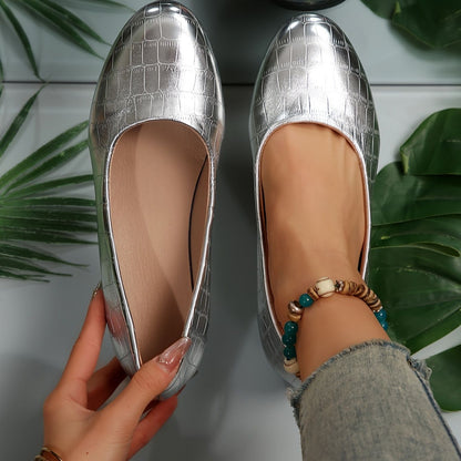 🔥Last Day Promotion 60% OFF 🔥 Orthopedic leather shoes, Lightweight, Anti-Slip, Breathable for Women