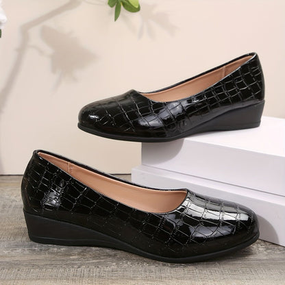🔥Last Day Promotion 60% OFF 🔥 Orthopedic leather shoes, Lightweight, Anti-Slip, Breathable for Women