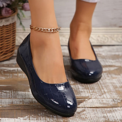 🔥Last Day Promotion 60% OFF 🔥 Orthopedic leather shoes, Lightweight, Anti-Slip, Breathable for Women