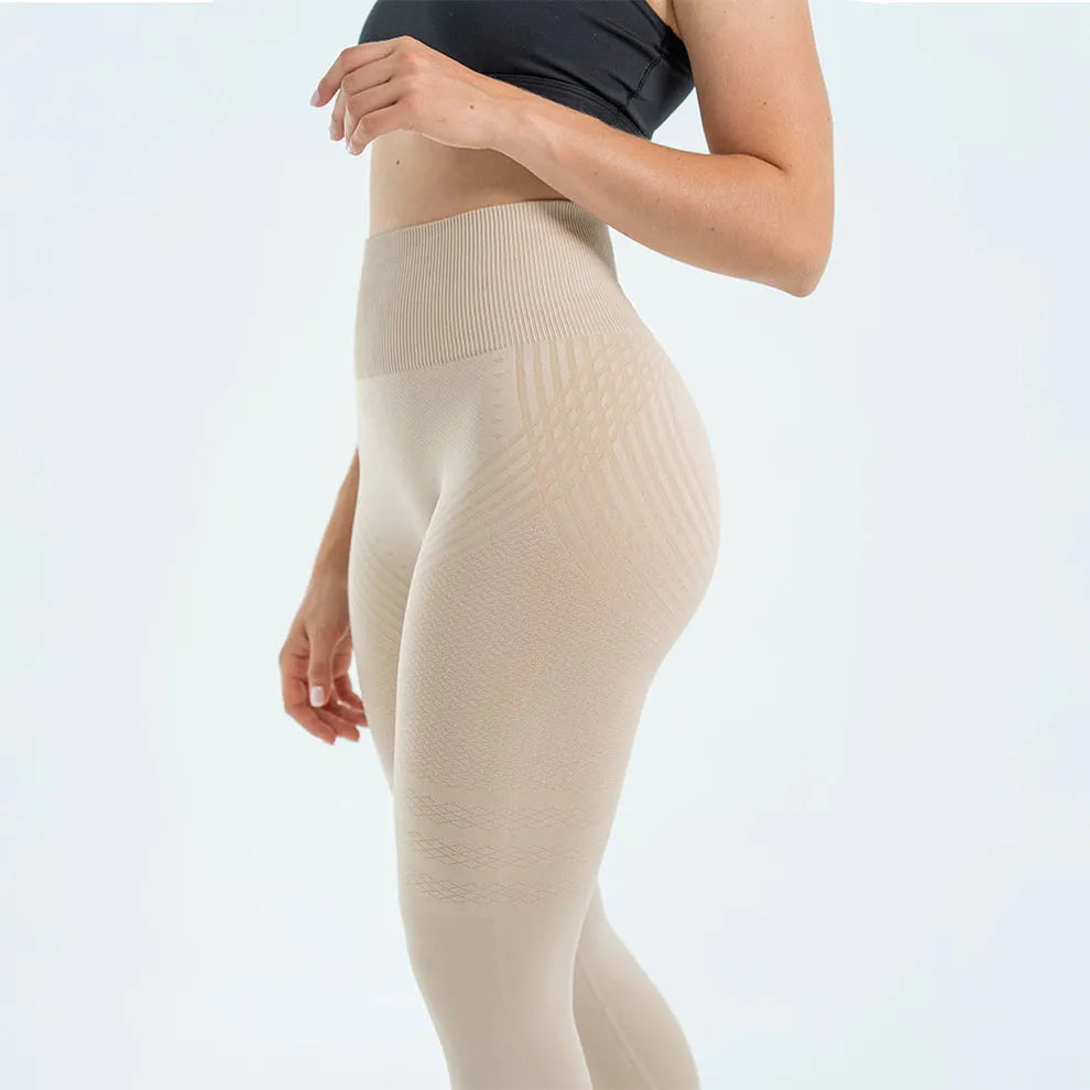 Sculpting Anti-Cellulite Leggings